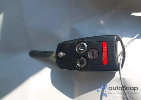 2010 Acura Mdx из США, поврежденный, VIN 2HNYD2H22AH528963